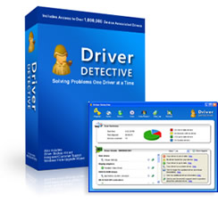 what is driver detective software